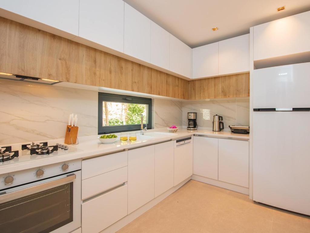 Asfiya Loft Apartments Kaş Exteriör bild