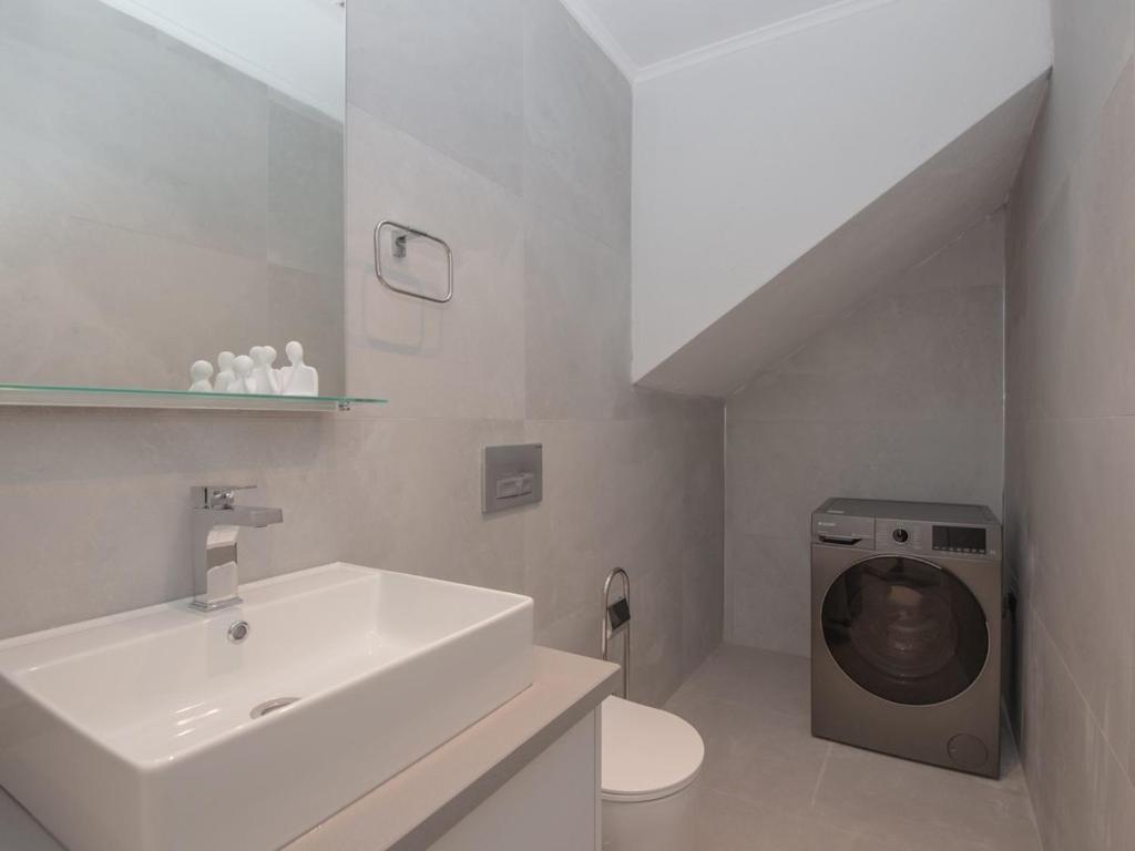 Asfiya Loft Apartments Kaş Exteriör bild