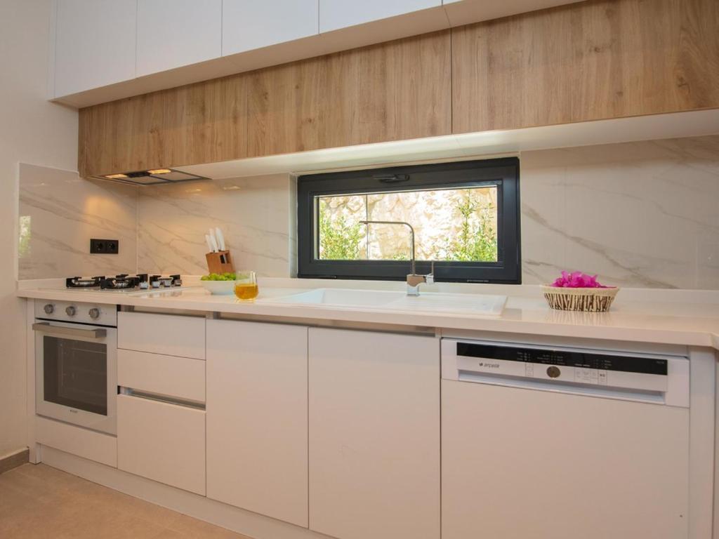 Asfiya Loft Apartments Kaş Exteriör bild