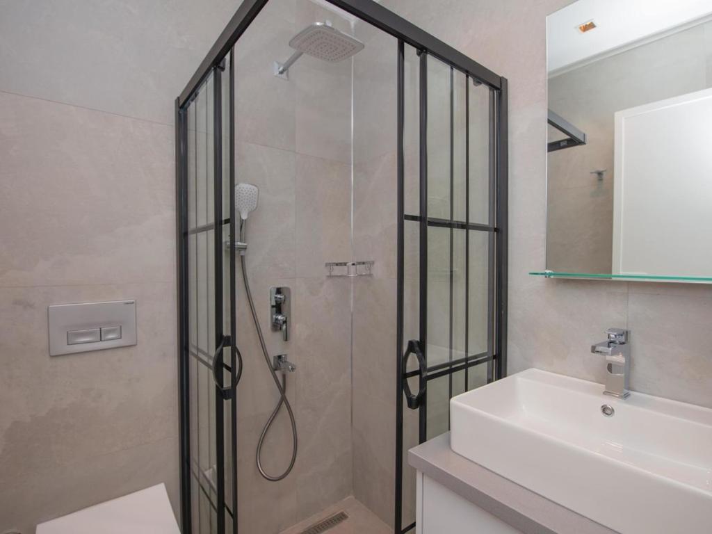 Asfiya Loft Apartments Kaş Exteriör bild