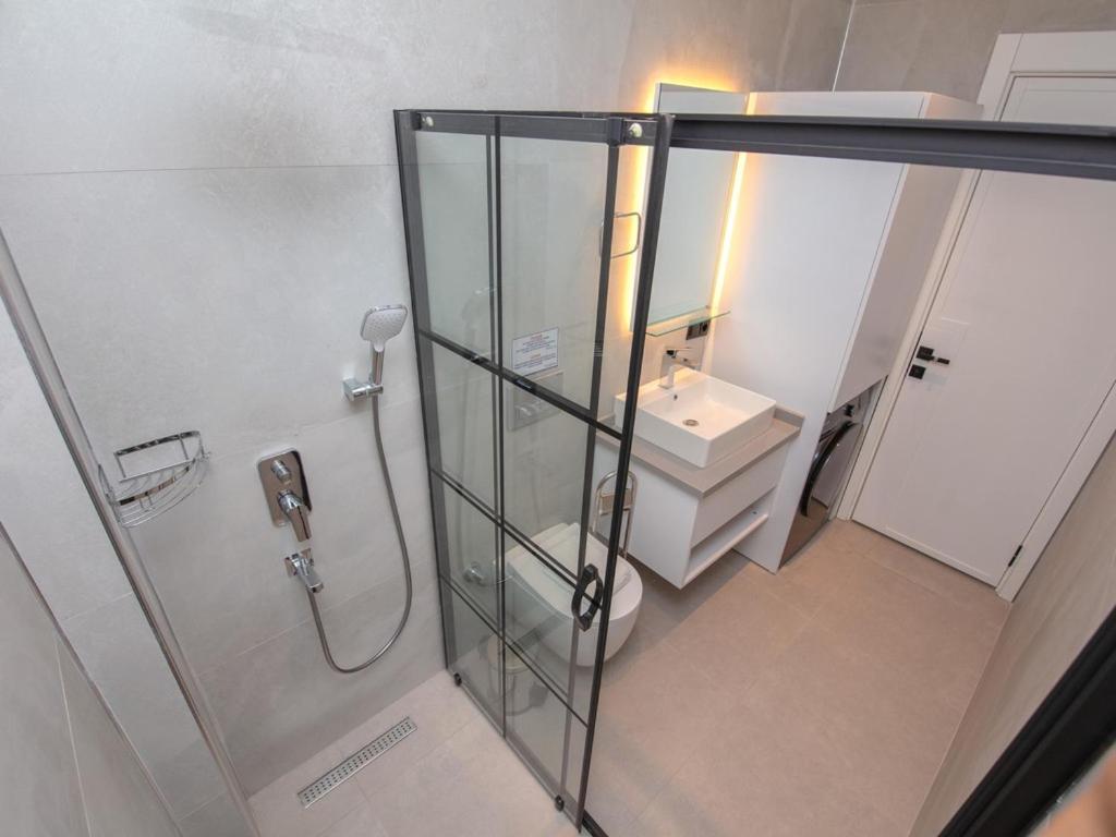 Asfiya Loft Apartments Kaş Exteriör bild