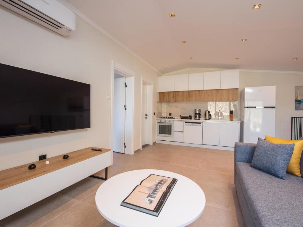 Asfiya Loft Apartments Kaş Exteriör bild