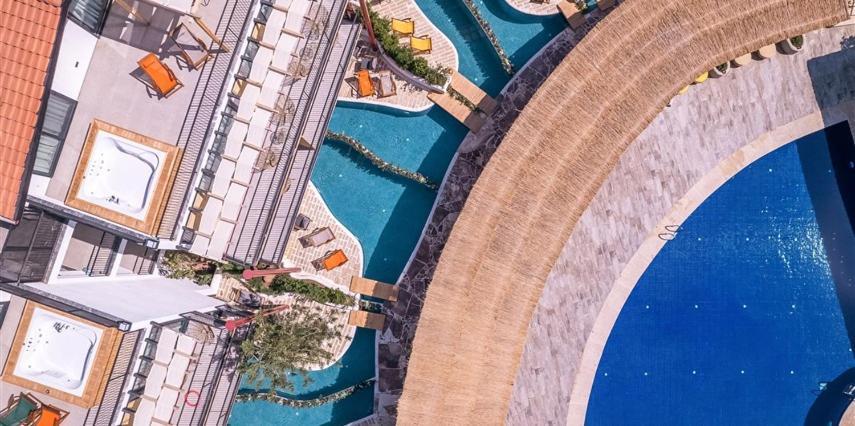 Asfiya Loft Apartments Kaş Exteriör bild