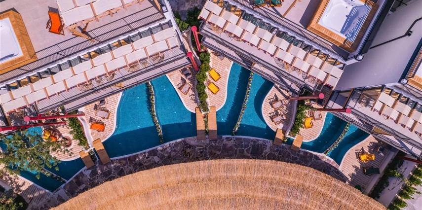 Asfiya Loft Apartments Kaş Exteriör bild